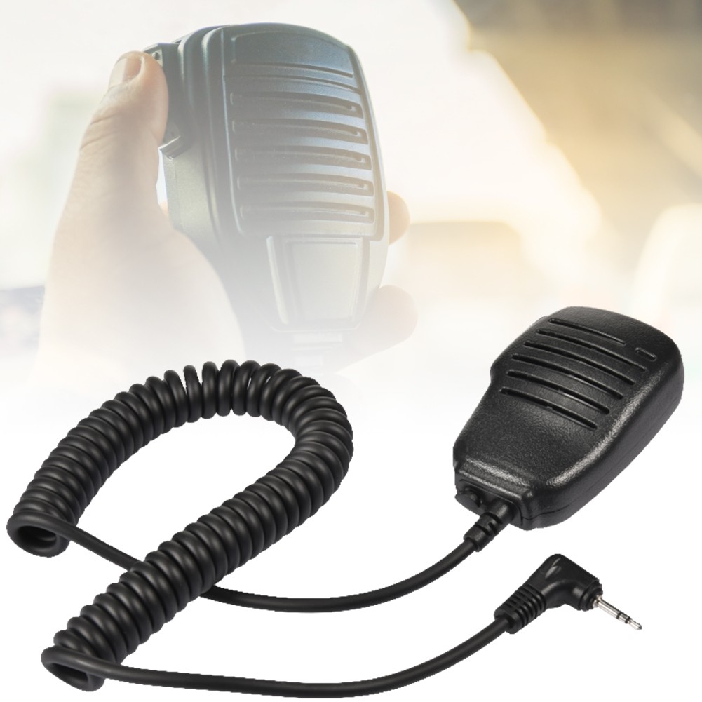 Điều khiển từ xa chống nước cho bộ đàm Motorola Talkabout Walkie Talkie