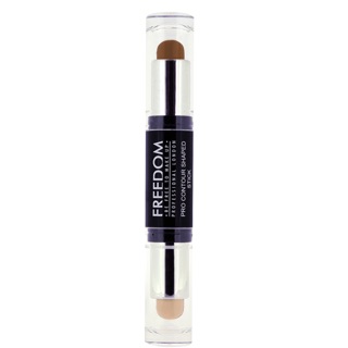 Tạo khối bắt sáng Makeup Revolution Conturing and Highlighter