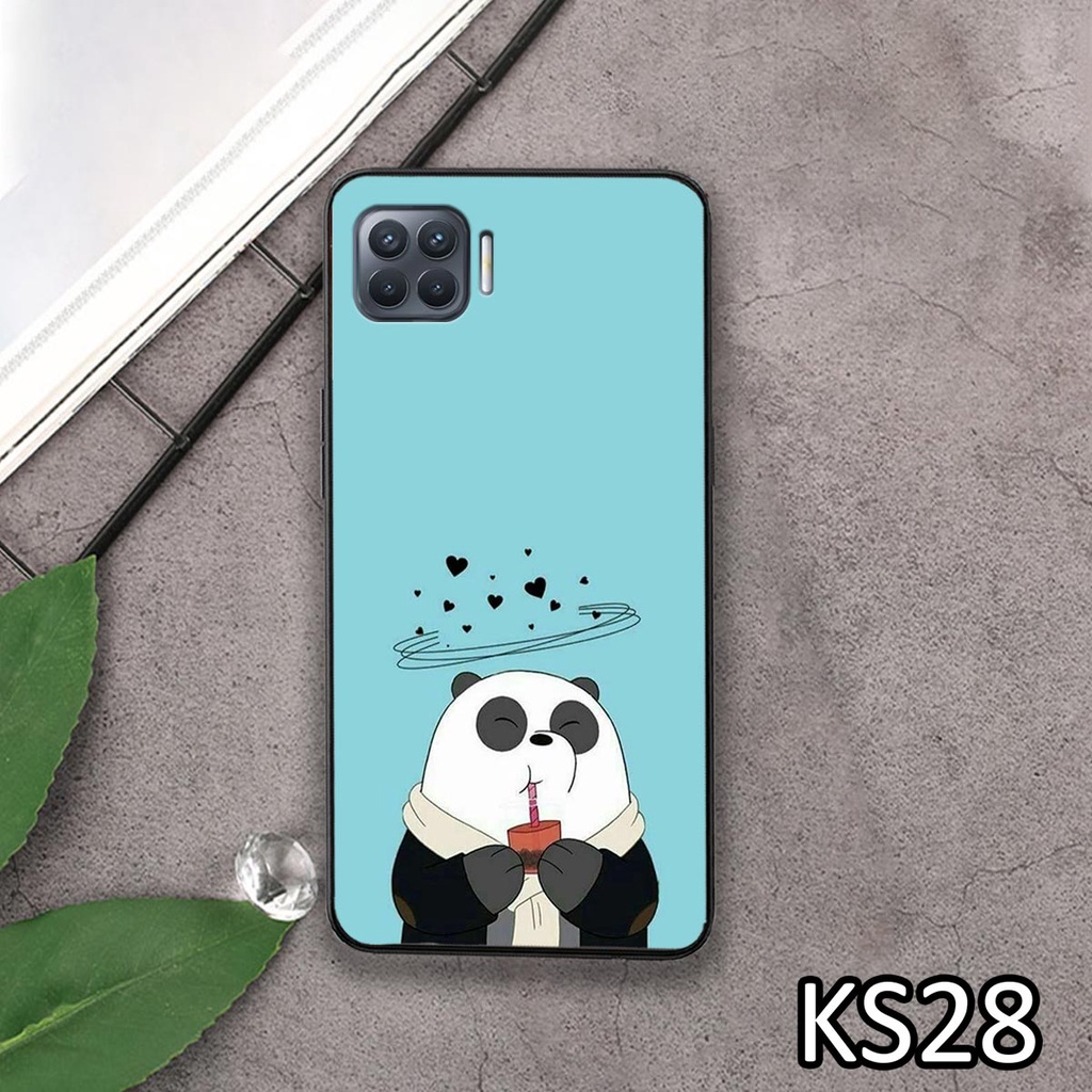 [SIÊU ƯU ĐÃI] Ốp lưng Oppo A71/A73/A83/A93 in hình GẤU BEER siêu đẹp, độc, lạ_KINGSTORE.HN_Ốp lưng điện thoại