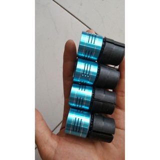 Củ mic bãi - củ mic xanh