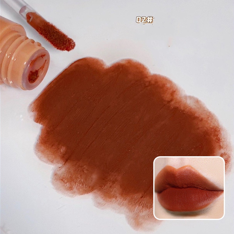 [Hàng mới về]Son Tint Bóng, Siêu Lì, Căng Mọng Môi Hàn Quốc Maffick Lasting Tint | BigBuy360 - bigbuy360.vn