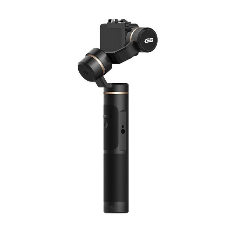 Gimbal Feiyu Tech G6 - Tay cầm Gimbal chống rung cho máy quay GoPro