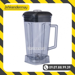 [Phụ kiện] Bộ cối máy xay sinh tố công nghiệp Legend LB567