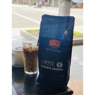 Cà Phê Bảo Minh Số 2 (Robusta Arabica)