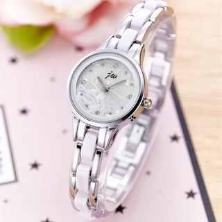 Đồng hồ nữ kim loại thời trang JW SP730 (Nhiều màu lựa chọn)