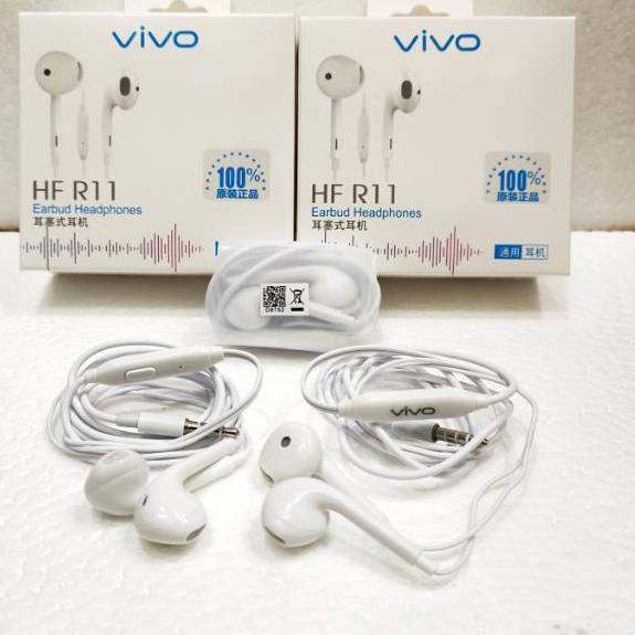 Tai Nghe Nhét Tai Vivo R11 Vivo R11 Chất Lượng Cao | BigBuy360 - bigbuy360.vn