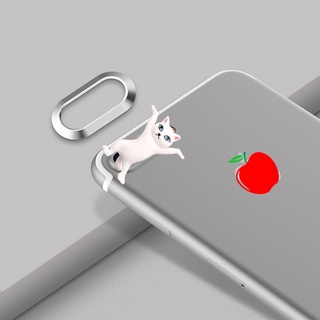 [Viền chống xước camera] Viền camera cho Iphone 7Plus/8Plus/X/Xs/Xs Max