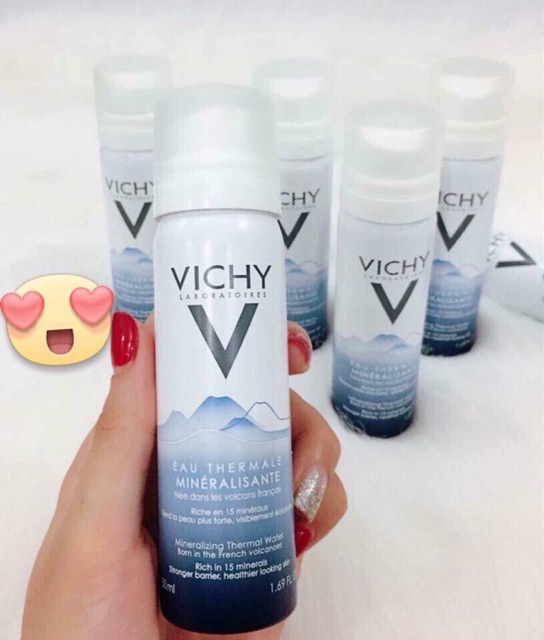 💦XỊT KHOÁNG VICHY EAU THERMALE 💦 | BigBuy360 - bigbuy360.vn