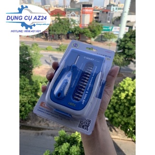 Bộ vít điện tử c-mart c0027 rẻ nhât thị trường rẻ nhất thị trường
