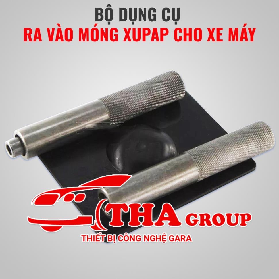 Bộ Dụng Cụ Ra Vào Móng Xupap Cho Xe Máy HANDTOOL