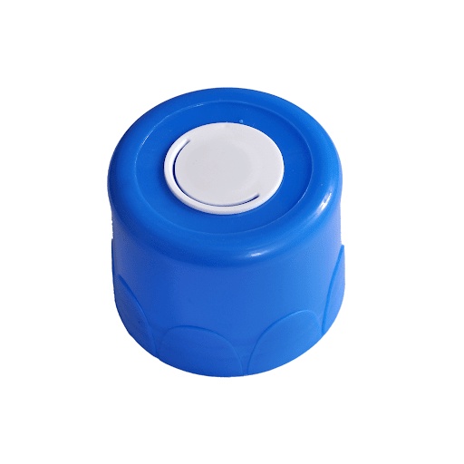 NẮP 5GALLON VẶN YẾM ( nắp bình nước nóng lạnh )
