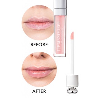 Son Kem Dưỡng Dior Lip Maximizer Mini 2ml