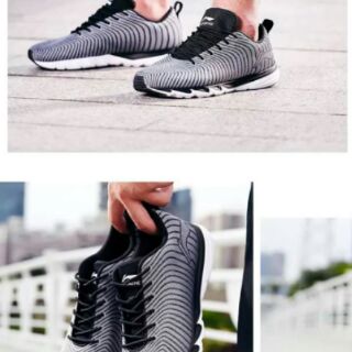 Giày lining sale