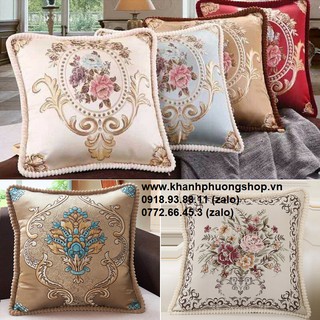 gối tựa lưng sofa - gối tựa lưng sofa