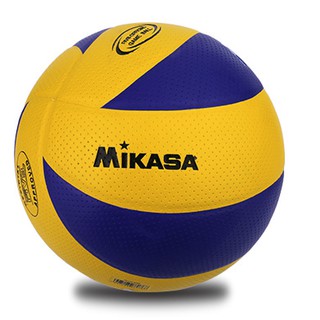 [FreeShip – Sale khô máu] Bóng Chuyền Da Mikasa 330