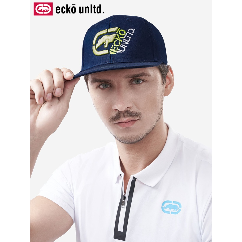 [Mã FATREND2810 giảm đến 30k tối đa 99k] Ecko Unltd nam nón IS22-62012