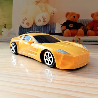Đồ Chơi Ô Tô Siêu Xe Lamborghini Reventon điều khiển từ xa dành cho bé