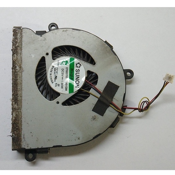 Thay Quạt Laptop Acer Aspire E5-473 , E5-473G
