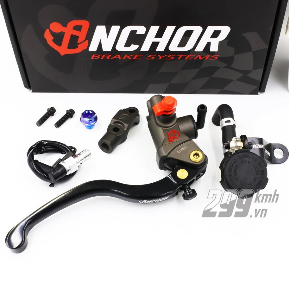 [HOT DEAL] Tay thắng bình dầu rời Anchor chính hãng