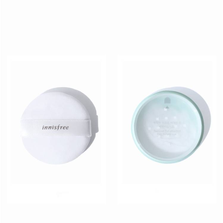 [Hàng mới về] Phấn Khoáng Innisfree 5g Không Chứa Sebum | BigBuy360 - bigbuy360.vn
