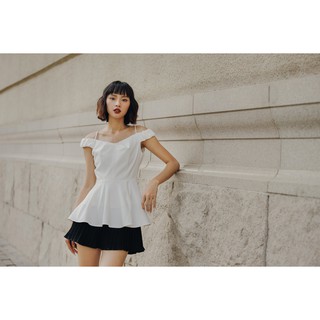 ÁO KIỂU - Dara Top