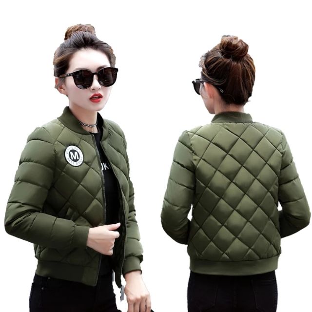 Áo phao hàng Quảng Châu