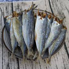 1KG KHÔ CÁ NỤC KHÔNG ĐẦU TO BÉO 500gr VÀ 250G- Vựa Khô Minh Triết