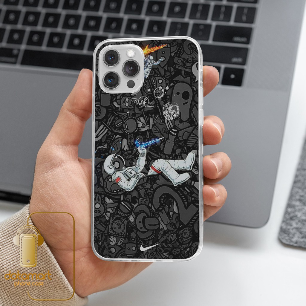 Ốp lưng iphone cao cấp Derma chống sốc | chống bẩn | dotamart TS17 cho dòng iphone xs,xr,11,11 pro ,12,12 mini,12 promax