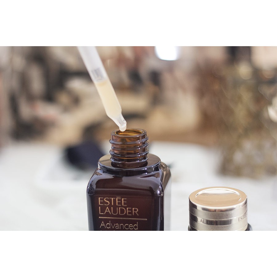 ‼️TINH CHẤT PHỤC HỒI DA BAN ĐÊM ĐÌNH ĐÁM ESTEE LAUDER AVANCED NIGHT REPAIR COMPLEX II
