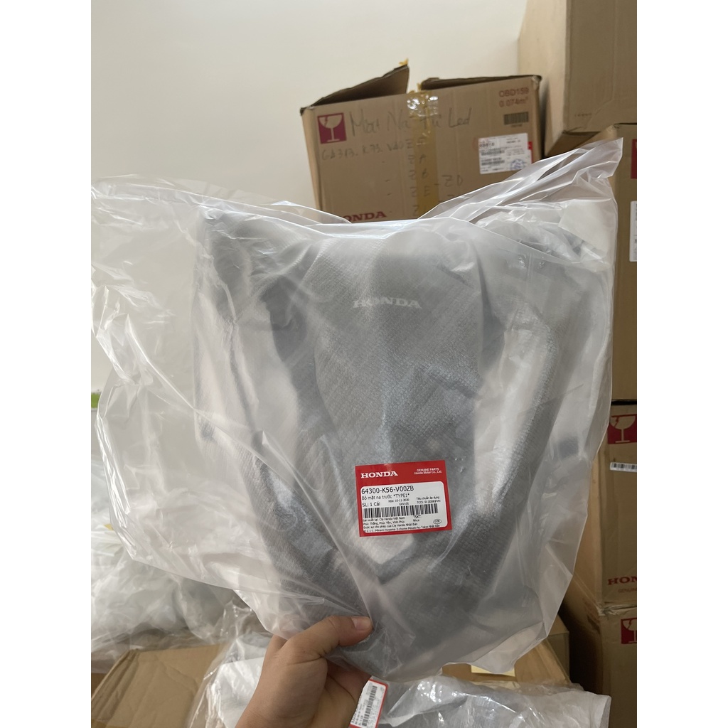 mặt nạ xe winner v1 hàng chính hãng