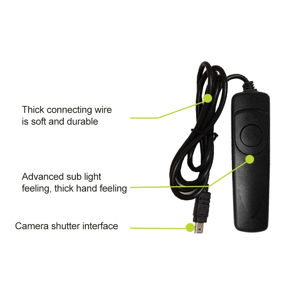 Dây cáp MC-DC2 cho máy ảnh Nikon D750 DF D610 D7200
 | BigBuy360 - bigbuy360.vn