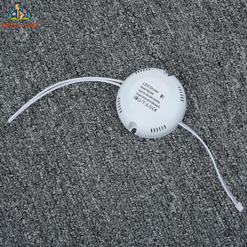 AC 176-265V /8-40W LED Driver/ Power Supply/ Adapter For /Ceiling Lamp /Light Bulb