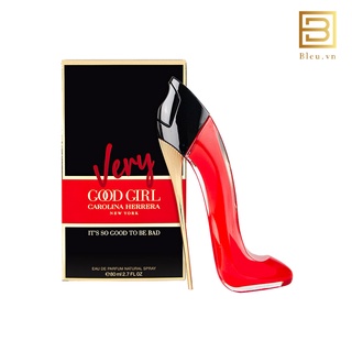 Nước hoa nữ Carolina Herrera Very Good Girl EDP 80ml