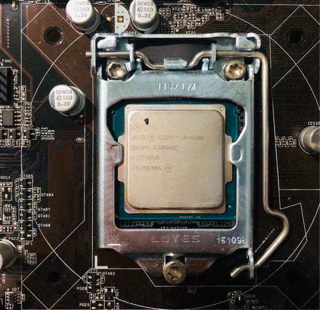 Combo main H81+cpu i3 41X0 | BigBuy360 - bigbuy360.vn