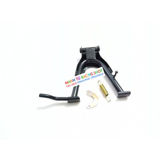 chân chống đứng xe CD