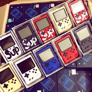 Máy game xếp hình