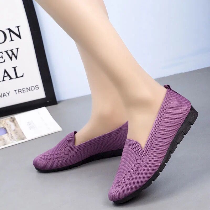 Yogo |Giày Thể Thao Nữ Thời Trang