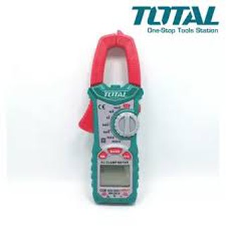 KỀM ĐO AC KỸ THUẬT SỐ TOTAL TMT46003