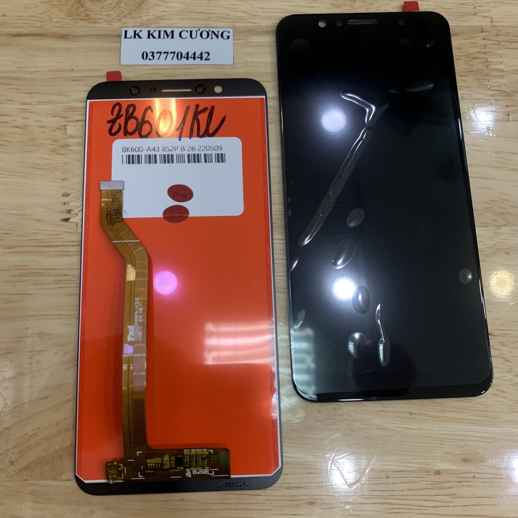 Màn hình tương thích zenfone max pro M1 - ZB601KL - ZB602KL - X00TD