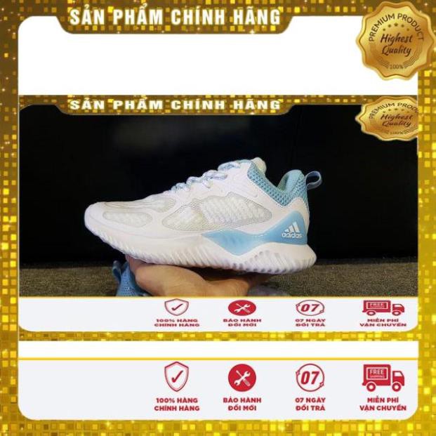 Giày Alphabounce Beyond women [Chính Hãng - Full Box] Uy Tín . " ; " P:{ L - bh12