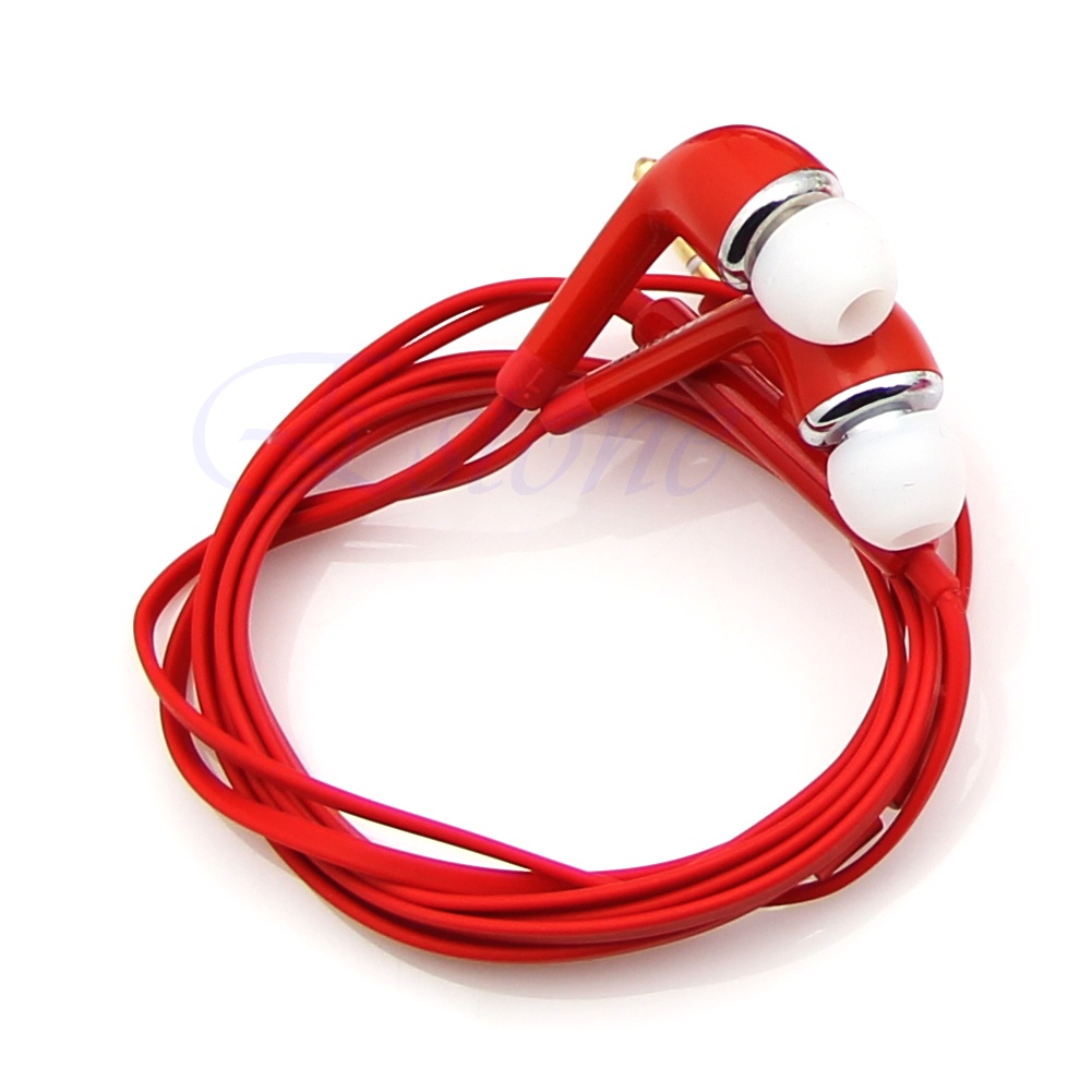 Tai Nghe zzz Jack 3.5mm Âm Thanh Sống Động Chất Lượng Cao