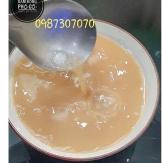 Giấm bỗng nếp nấu riêu thơm lừng 1000ml - chuẩn vị bắc .