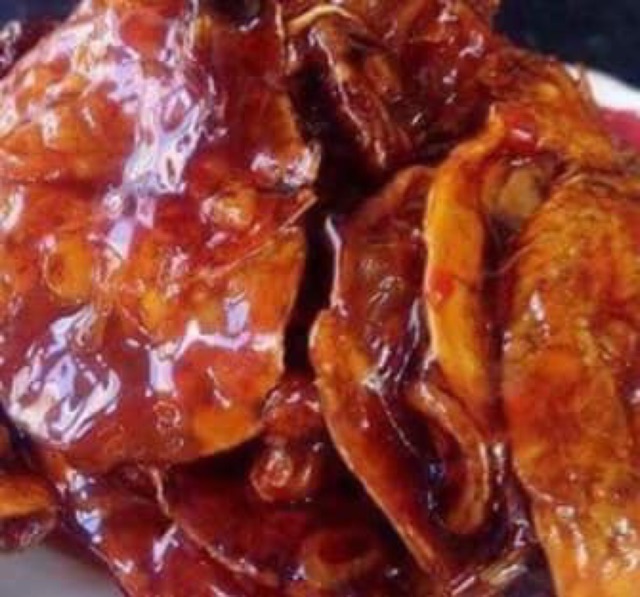 Mực rim me Đà Nẵng | BigBuy360 - bigbuy360.vn