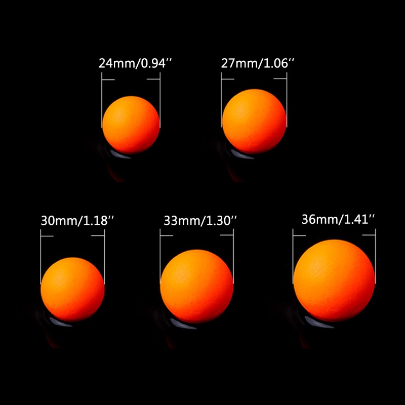 QQ Phao Nổi Câu Cá Bằng Xốp Cứng Tiện Dụng