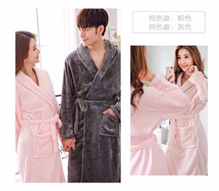 Áo Choàng Tắm Normal 2019