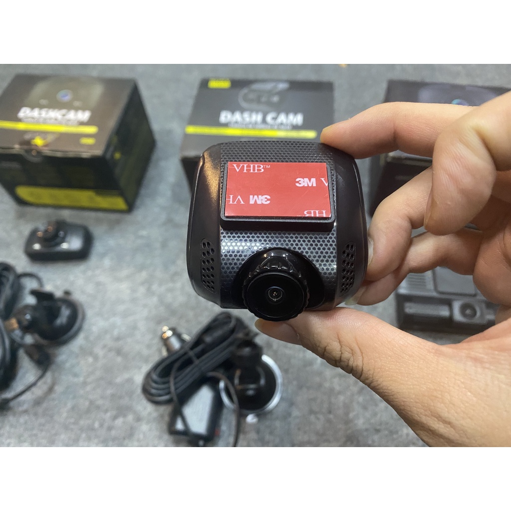 Cam hành trình Dashcam Geko S200 Hàng California chất lượng cao | BigBuy360 - bigbuy360.vn