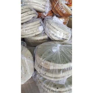 CHẢ CÁ NHA TRANG TÚI 500GR