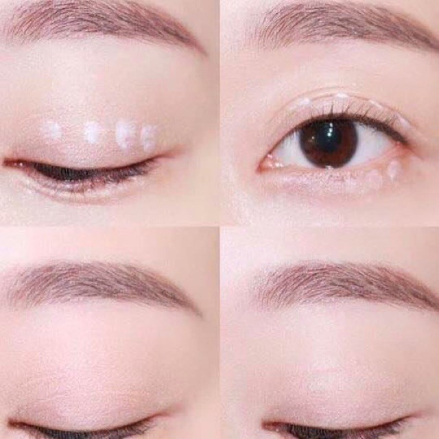 [XẢ KHO] Kem Lót Mắt MEIS Original Eyeshadow Base - Kem Lót Mắt | BigBuy360 - bigbuy360.vn