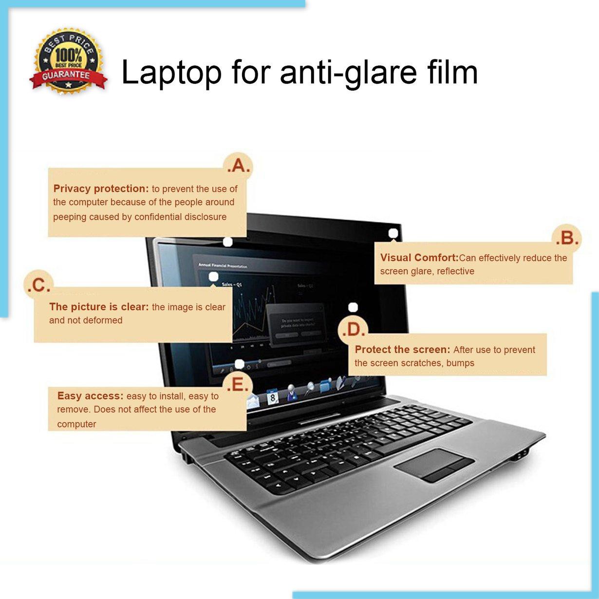 Phim Dán Bảo Vệ Màn Hình 10 Inch Cho Laptop 16: 9 | BigBuy360 - bigbuy360.vn