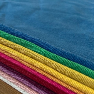 Vải linen may cao cấp. Khổ 1m5. Nhiều màu